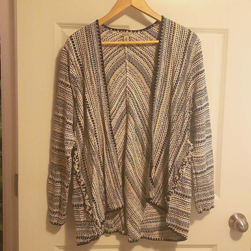 Lucky Brand Cardigan